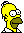 Si Simpson of Burung